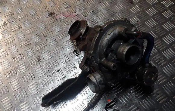 Citroen Xsara Picasso Turbo 9645247280