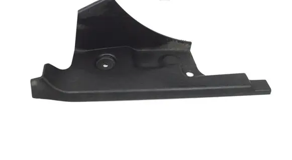 BMW X6 F16 Centre console side trim rear 7386660