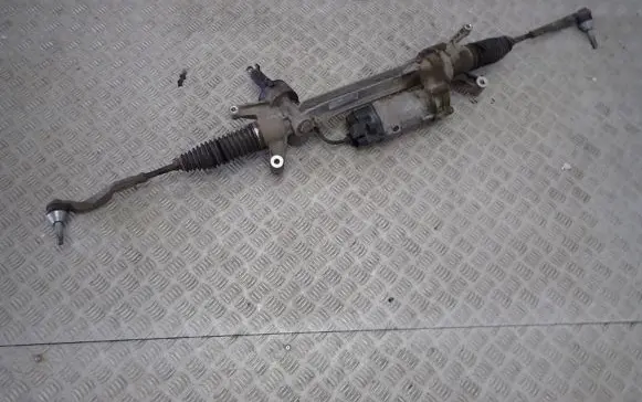 Mercedes-Benz E AMG W213 Steering rack 21346061010