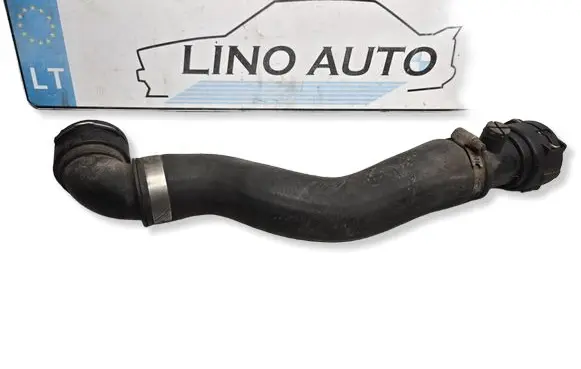 BMW 5 E39 Engine coolant pipe/hose 11531708278