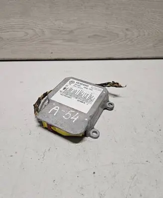 Volkswagen Caddy Airbag control unit/module 6Q0909605AH 5WK43351 22100610