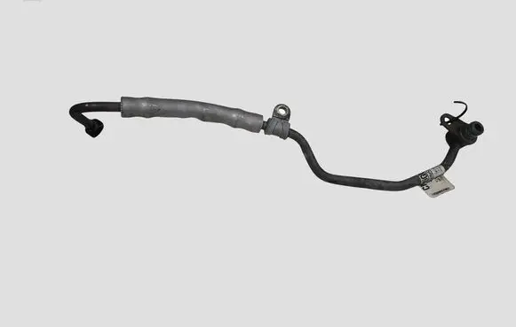 Ford Fiesta Turbo turbocharger oiling pipe/hose CM5G6K679KA
