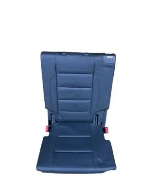 Volkswagen Touran I Third row seats BRAK
