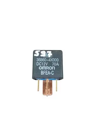 KIA Sportage Other relay 36860-4X000