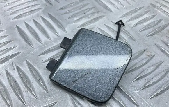 Audi A4 S4 B9 Rear bumper row hook cap/cover 8W5807441