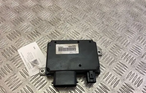 Mitsubishi Outlander Ignition amplifier control unit 1860C223