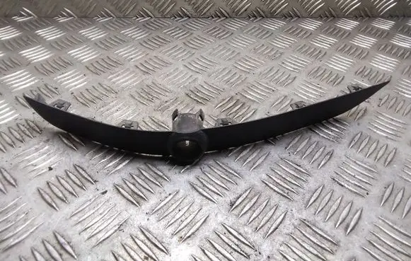 BMW X5 E53 Front parking sensor holder (PDC) 8408386