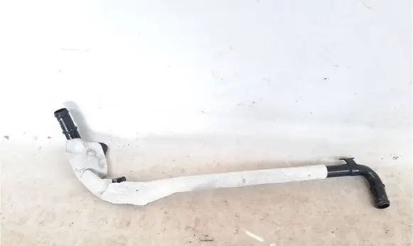 Audi Q7 4M Engine coolant pipe/hose 06E121044AB