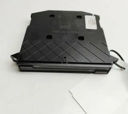 Porsche Boxster 987 CD/DVD changer 99755266300