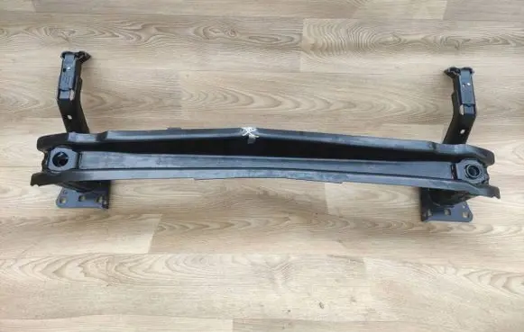Volkswagen Golf VIII Front bumper support beam 5H0807419A 44223