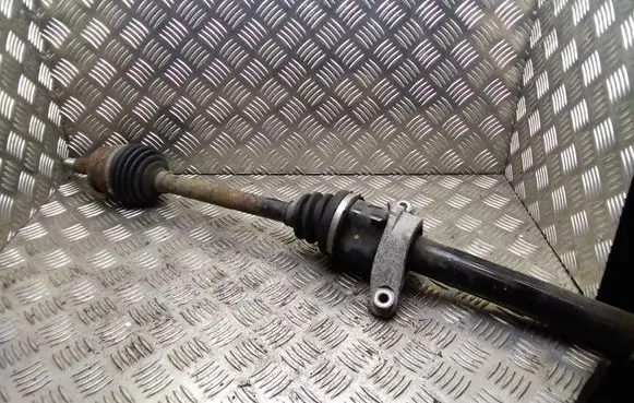 Mini One - Cooper Coupe R56 Front driveshaft