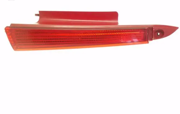 Rear tail light reflector