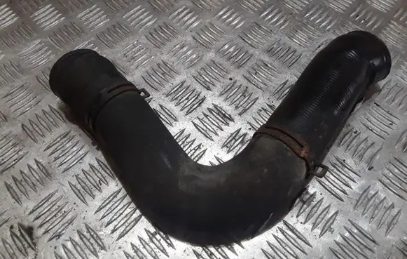 Ford Galaxy Engine coolant pipe/hose 7M3145828