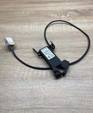 Alfa Romeo 156 Alarm control unit/module 606652310 5WK4878