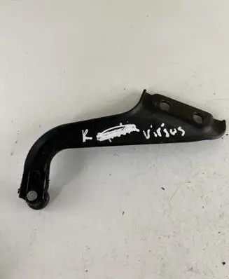 Mercedes-Benz Vito Viano W639 Sliding door upper roller guide/hinge A6397600047