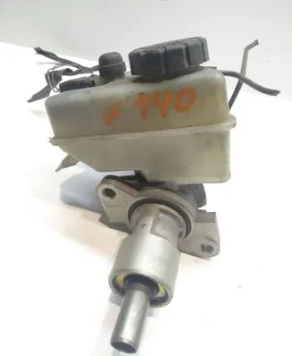 Mercedes-Benz S W140 Master brake cylinder 2024300002