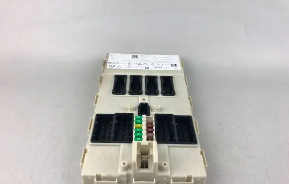 Mini One - Cooper F56 F55 Comfort/convenience module 5A577F2