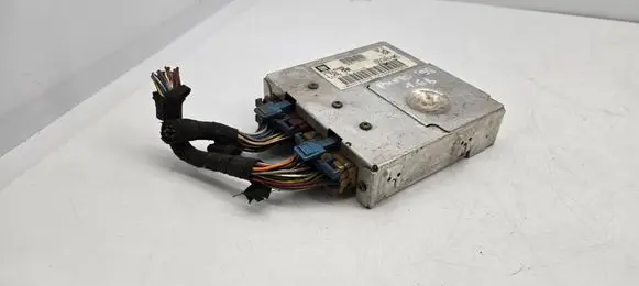 Fiat Punto (176) Engine control unit/module 16214289