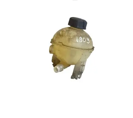 Citroen C4 II Picasso Coolant expansion tank/reservoir 9678125980 9678125880 9678514680