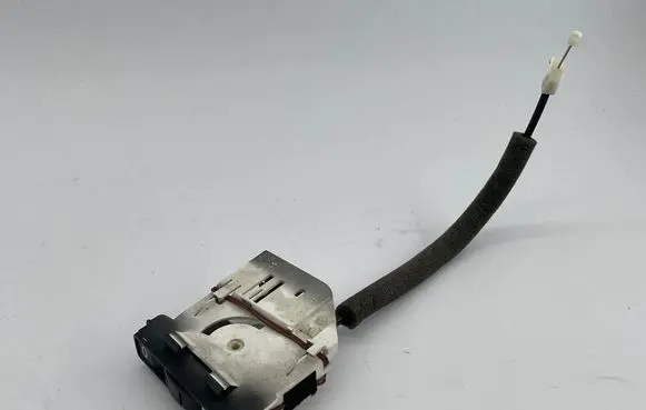 Volkswagen Touareg I Interior fan control switch 7L6819765H