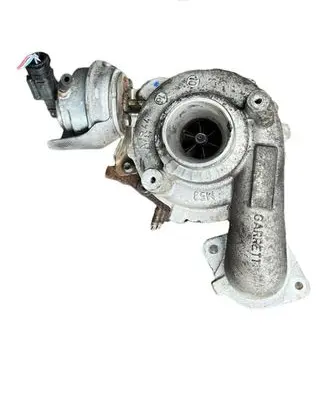 Citroen Berlingo Turbo GTC1244VZ 7840110005 784011