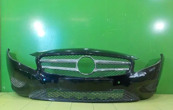 Mercedes-Benz A W176 Front bumper PRZOD 16AB129