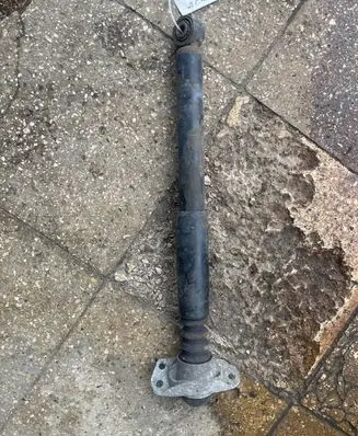 Skoda Octavia Mk2 (1Z) Rear shock absorber/damper