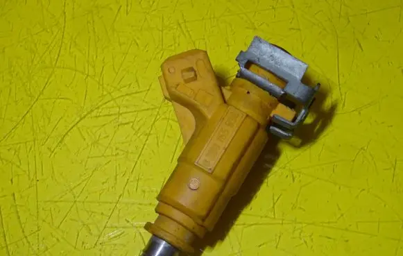 Citroen C5 Fuel injector 0280155994