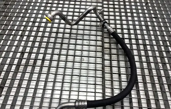 BMW 5 F10 F11 Air conditioning (A/C) pipe/hose 9248521