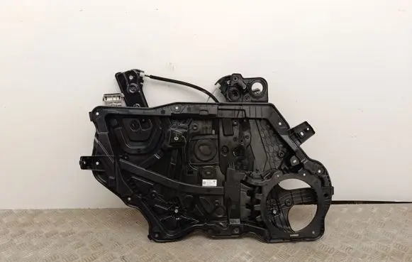 Tesla Model Y Front window lifting mechanism without motor 149551097E