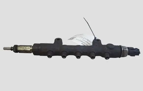 Peugeot Boxer Fuel main line pipe