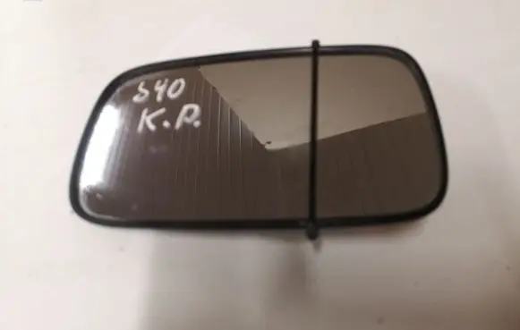 Volvo S40 Wing mirror glass 3001873