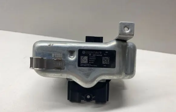 Volkswagen Golf VIII Steering wheel lock 2Q0905861B