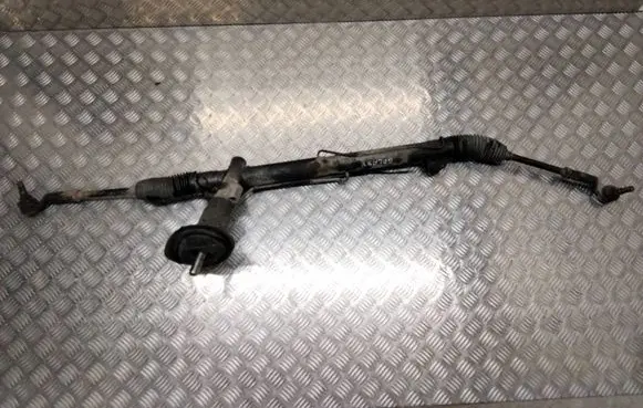 Ford Galaxy Steering rack 