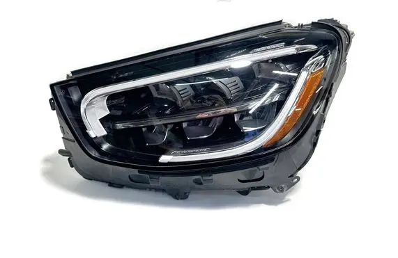 Mercedes-Benz GLC X253 C253 Headlight/headlamp A2539067301 44524