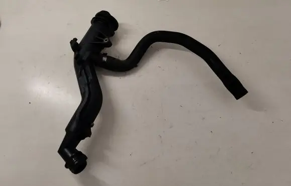 Ford Focus C-MAX Oil fill pipe 9655354180