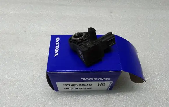 Volvo S90, V90 Airbag deployment crash/impact sensor 31451529