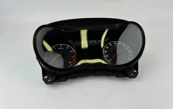 Opel Corsa E Speedometer (instrument cluster) 39085569 367030224 505569FG1H010016