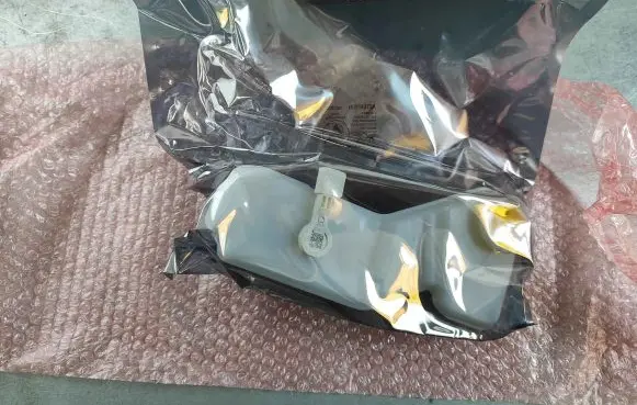 Brake fluid reservoir
