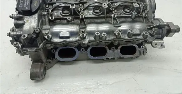 Mercedes-Benz GLC X253 C253 Engine head 