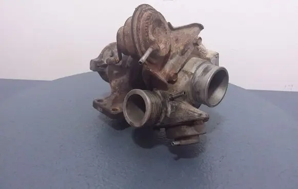 Volvo S40, V40 Turbo system vacuum part 8290275