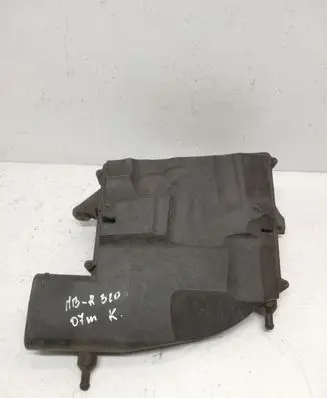 Mercedes-Benz R W251 Air filter box A6420902101