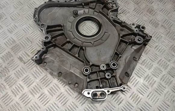 Audi Q5 SQ5 Timing chain cover 06E103173