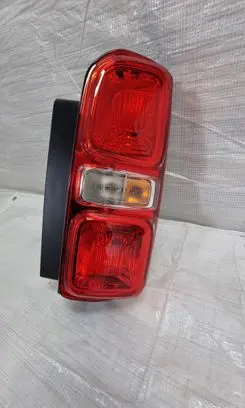 Rear/tail lights