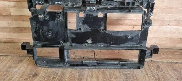 Renault Megane IV Radiator support slam panel 121212
