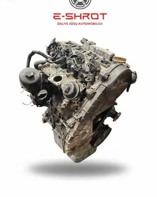 Opel Astra H Engine Z17DTH