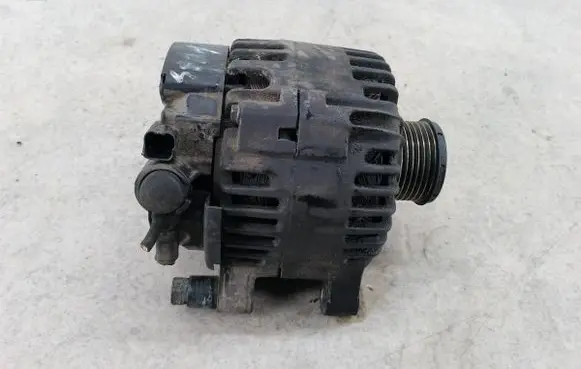 Fiat Ulysse Generator/alternator 9646321780