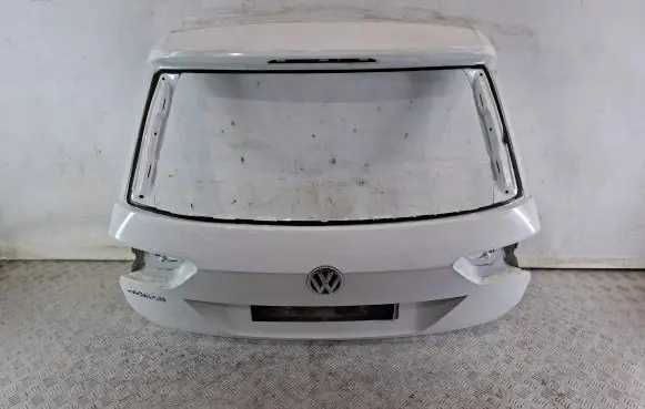 Volkswagen Tiguan Tailgate/trunk/boot lid 