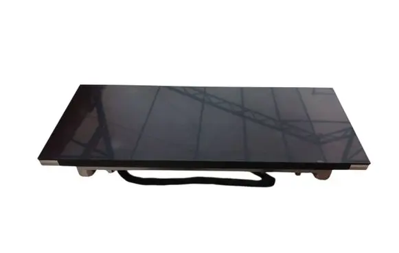 Opel Mokka B Screen/display/small screen 983772138000