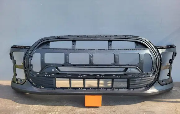 Mini One - Cooper F56 F55 Front bumper 9450543 51115A3C855